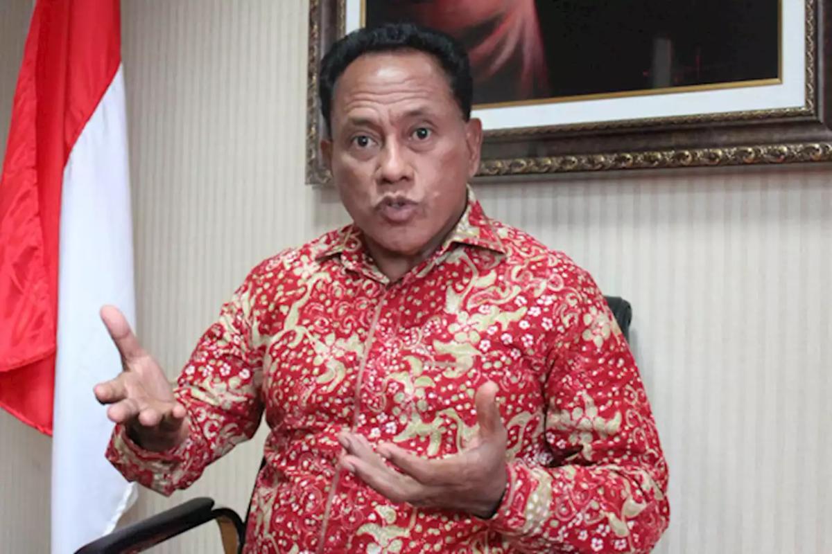PDIP Berikan Sanksi Keras kepada Dewan Kolonel Loyalis Puan
