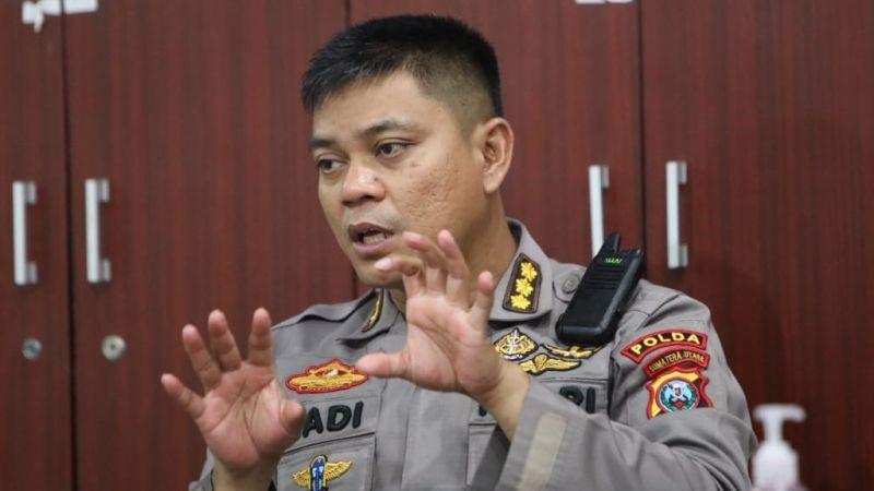Polda Sumut Bentuk Tim Selidiki Kasus Kematian Wanita di Bandara Kualanamu