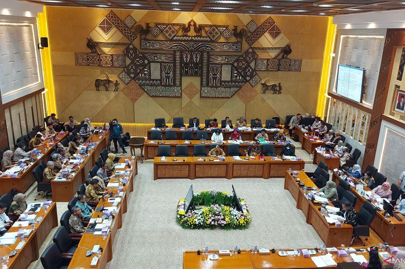 Demokrat-PKS Tolak RUU Kesehatan Dibawa ke Paripurna Besok