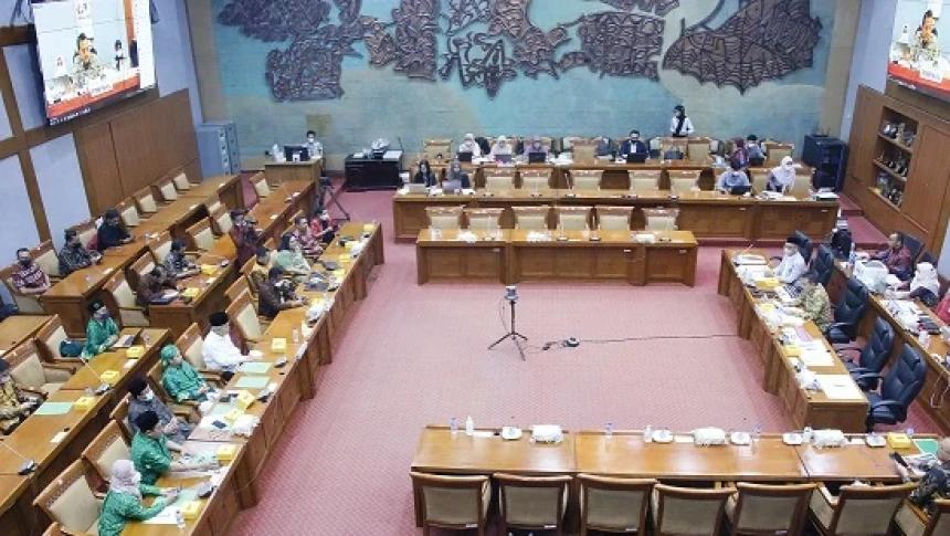 Kisruh PPDB Online, Kemendikbudristek Akui Pengawasan Lemah