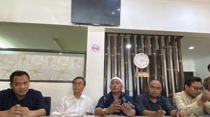 Kuasa Hukum Bukhori Yusuf Bantah Isu KDRT pada MY