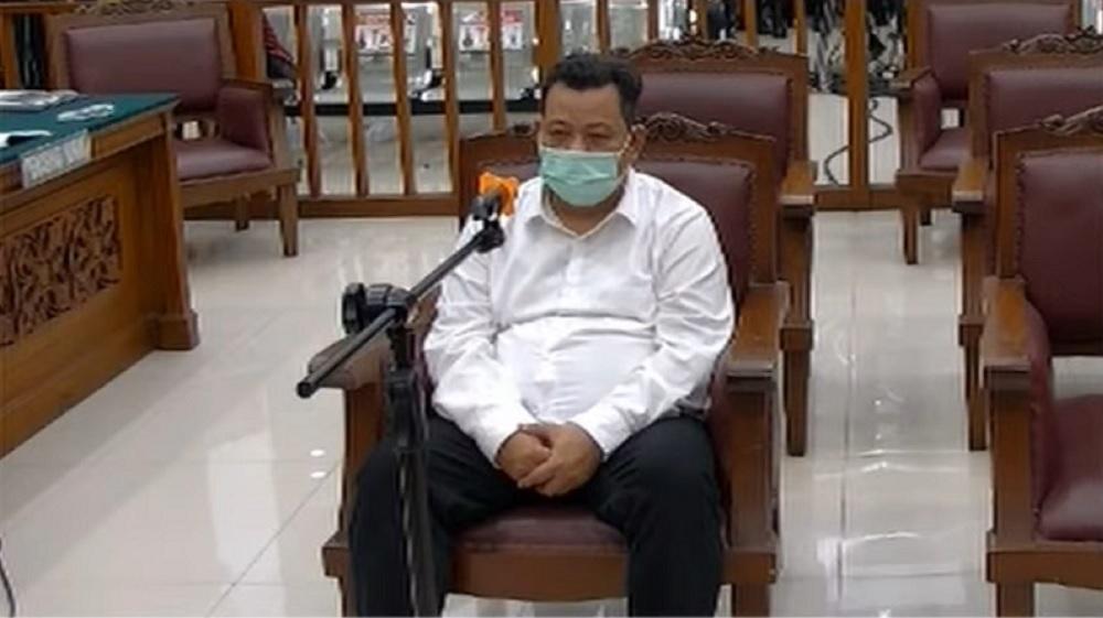 Hakim Tegur ke ART Ferdy Sambo gegara Beda Keterangan dengan Sidang Kemarin