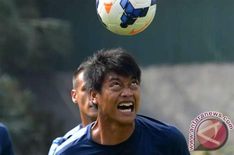 Masih Ingat Mantan Kiper Andalan Timnas Kurnia Meiga? Kondisinya Menyedihkan