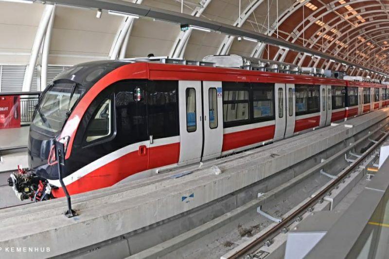 Faktor Perangkat Lunak, Uji Coba LRT Jabodebek Dihentikan Sementara
