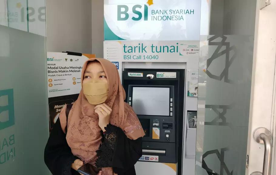 Sistem BSI Masih Error Bikin Mahasiswa Aceh Ini Kelaparan