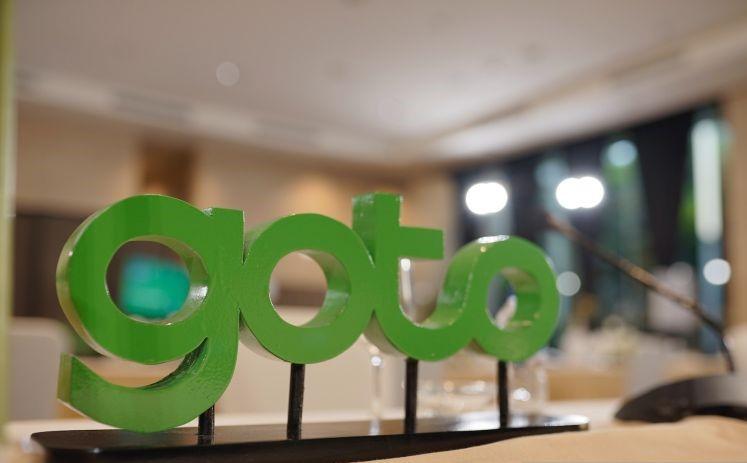 Pasca-RUPST 2023, GoTo Rombak Susunan Kepengurusan