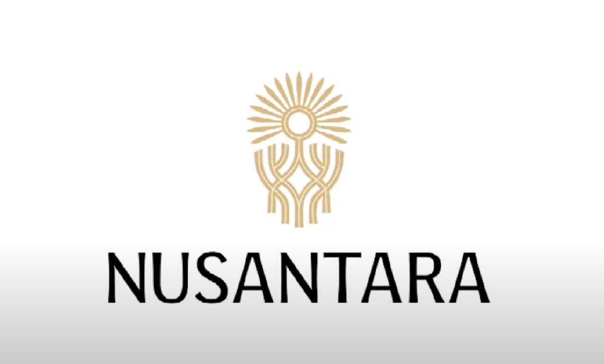 Pohon Hayat Logo IKN, Jokowi: Filosofi Pohon Kehidupan