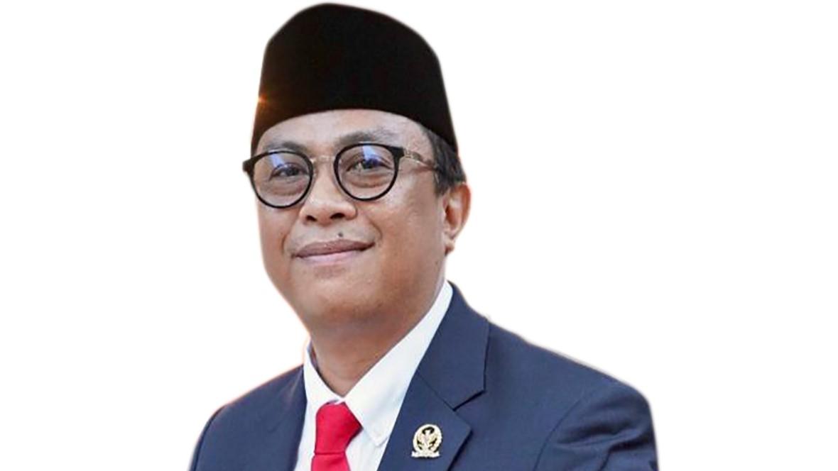 Profil Rapsel Ali, Anggota DPR Menantu Wapres Ma'ruf Amin yang Meninggal