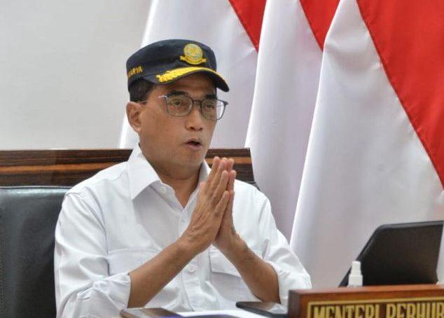 Menhub Apresiasi Tim Gabungan Mudik 2023 yang Jalankan Tugas dengan Baik