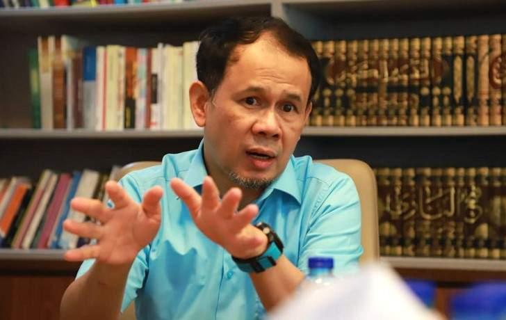 Sambut Baik Koalisi Besar, Partai Gelora: Perlu Ada Rekonsiliasi Nasional