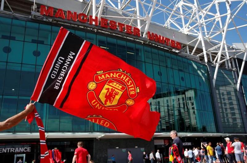Sesaat Lagi, Sheikh Jassim Ambil Alih MU dari Keluarga Glazer