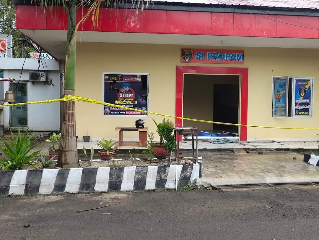 Konflik TNI-Polri Kembali Terulang, Setara Institute Dorong Revisi UU Peradilan Militer