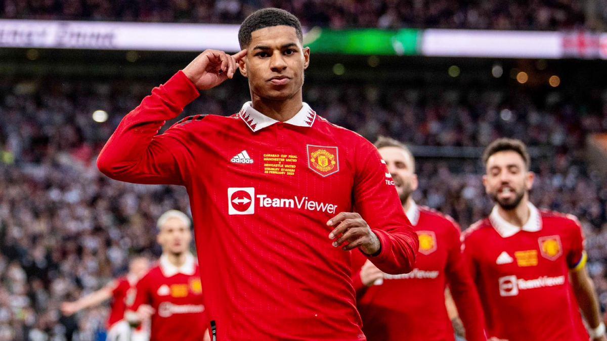 Kalahkan Real Betis, MU Melaju ke Perempat Final Liga Europa