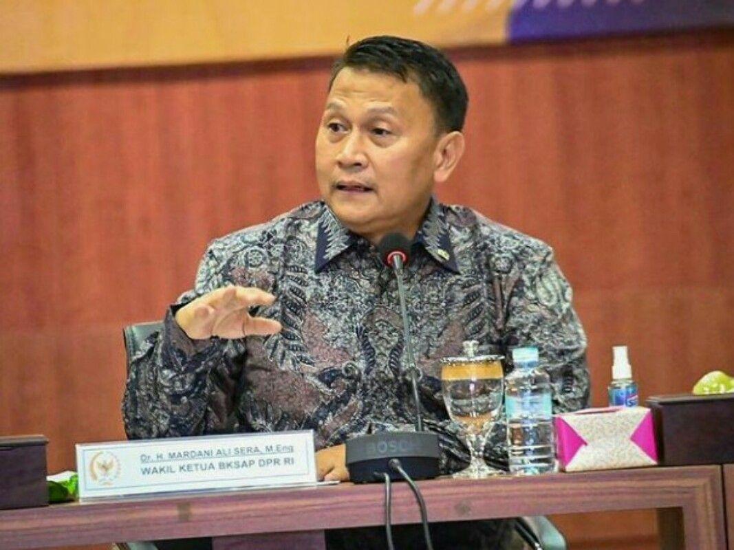 Komisi II DPR Sebut Usuluan PDIP soal Pileg Tertutup Menarik untuk Dibahas