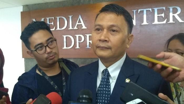 Soal Kenaikan Gaji PNS, PKS Sebut Harus Diimbangi Reformasi Birokrasi