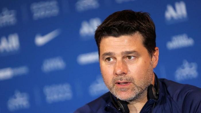Chelsea Dikabarkan Buru Tanda Tangan Mauricio Pochettino Sebagai Manajer Baru