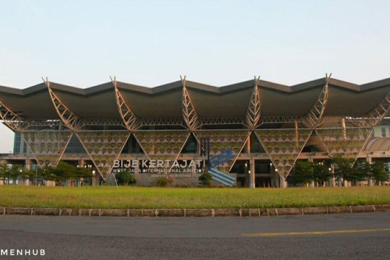 Bandara Kertajati Diusulkan Khusus Layani Jemaah Umrah dan Haji