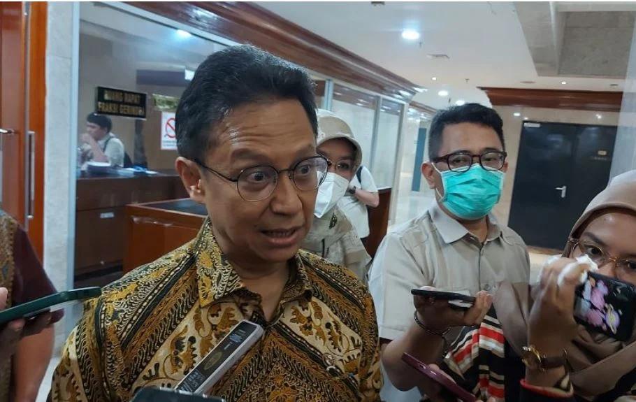 Nakes Ancam Mogok Kerja, Menkes: Sampaikan Protes Secara Sehat