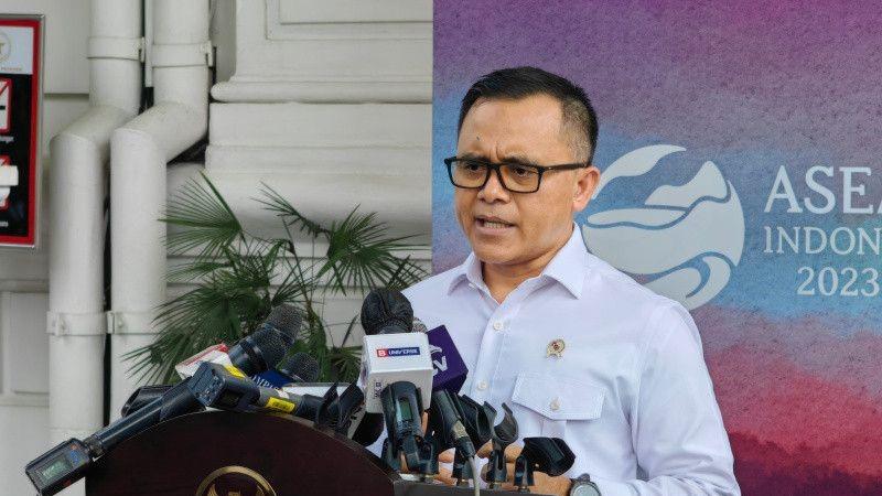 Menteri PAN-RB Minta ASN Netral pada Pemilu 2024
