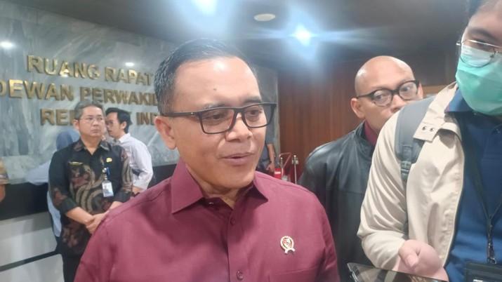 Tukin PNS akan Dihapus? Begini Jawaban Menteri PANRB