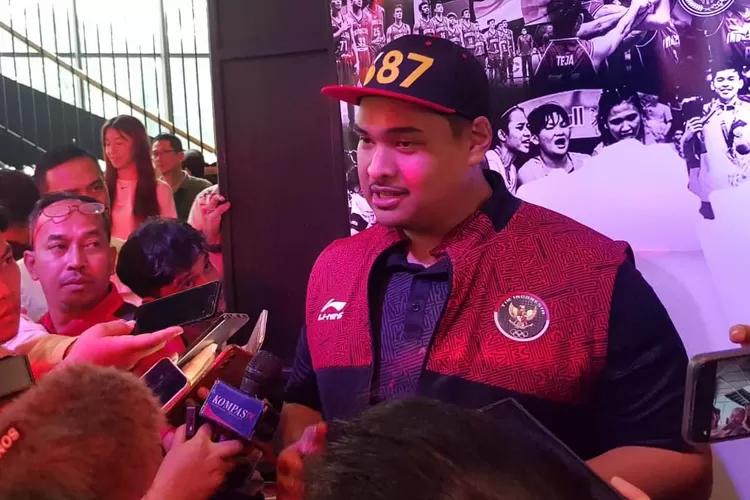 Acara Konvoi SEA Games Bikin Atlet Lain Cemburu, Menpora Dito Minta Maaf