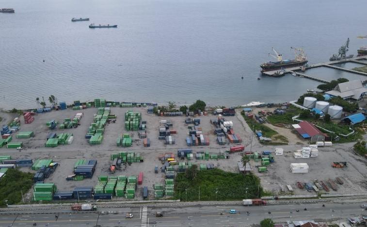 BI: Modal Asing Minggat Sebesar Rp1,74 Triliun dalam Sepekan