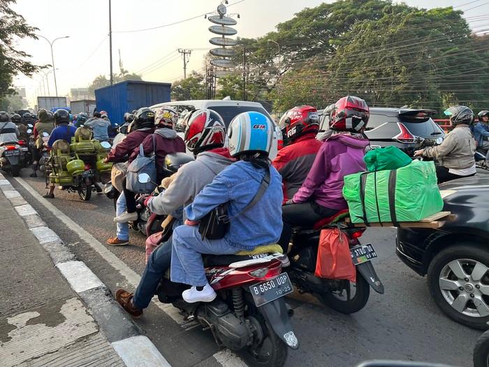 Tengok Lagi Tradisi Mudik yang Sempat Dilarang saat Pandemi COVID-19