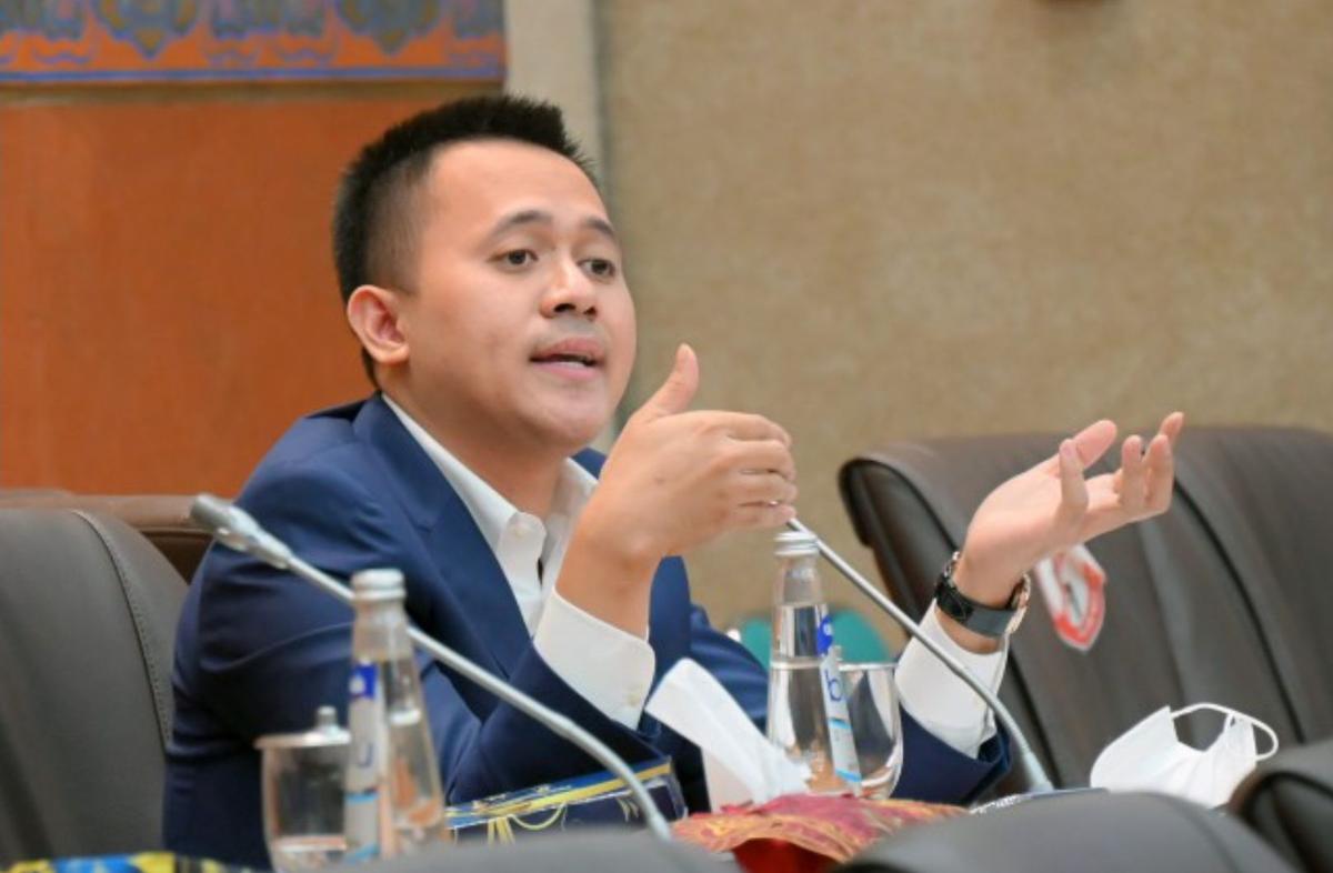 Data Nasabah Bocor, Komisi VI DPR: BSI Harus Bertanggungjawab!