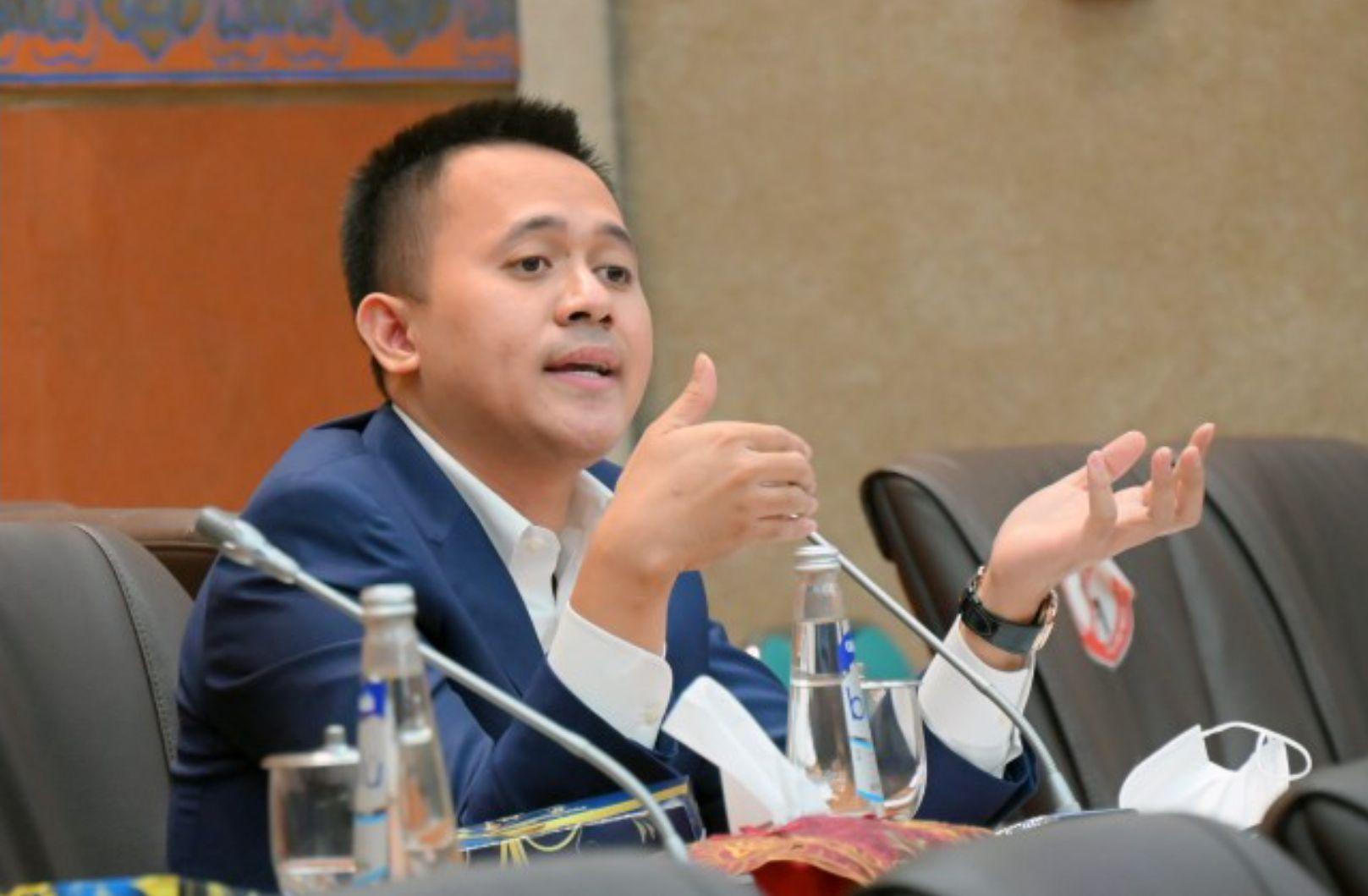 Data Nasabah Bocor, Komisi VI DPR: BSI Harus Bertanggungjawab!
