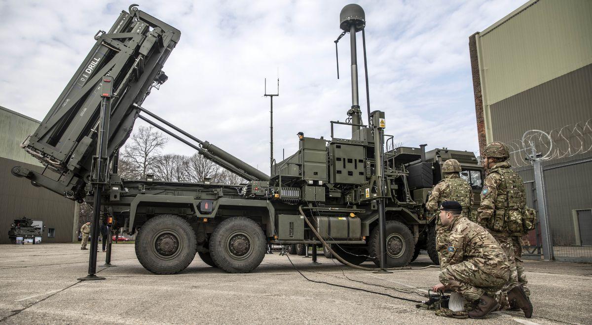 Rusia Luncurkan Serangan Udara ke Kiev, Peringatan Bagi KTT Nato di Lithuania?