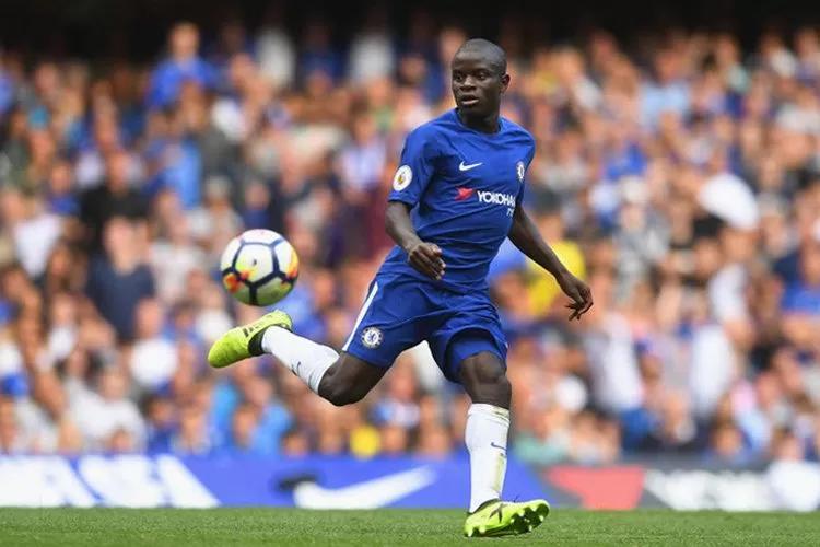Here We Go! Kante Susul 'Wak Haji' Benzema ke Al-Ittihad