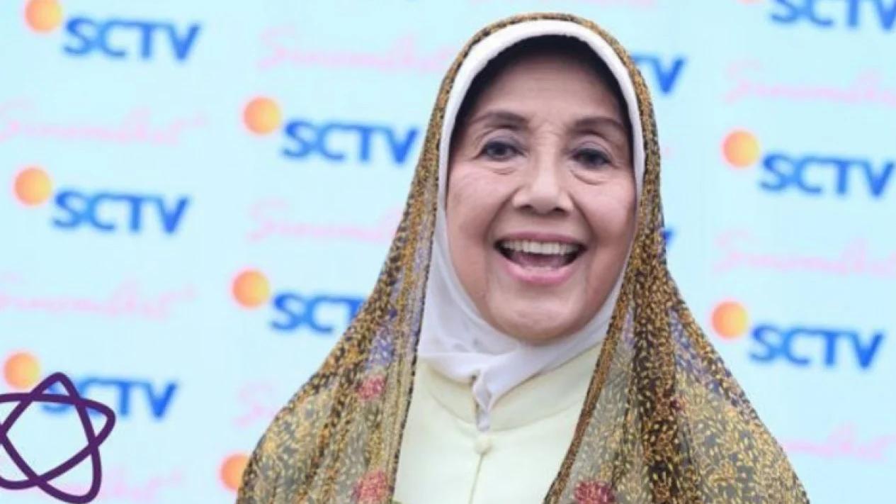 Sebelum Wafat Nani Wijaya Alami Demensia. Kenali Gejala Awalnya Bagi Lansia!