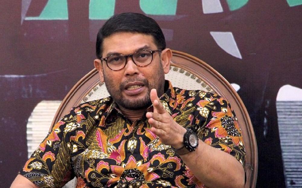 Tegaskan Tolak Kedatangan Timnas Israel, PKS: Negara Teroris!