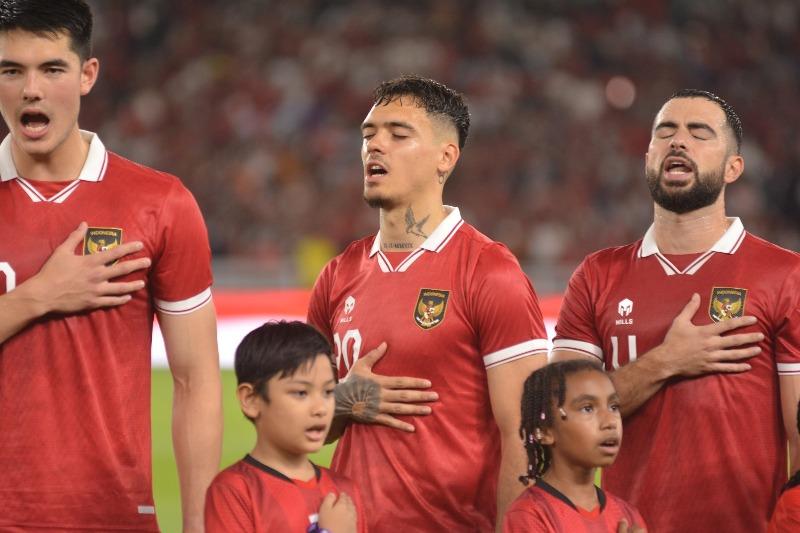 PSSI Akui Belum Ada Rencana Tambah Pemain Naturalisasi