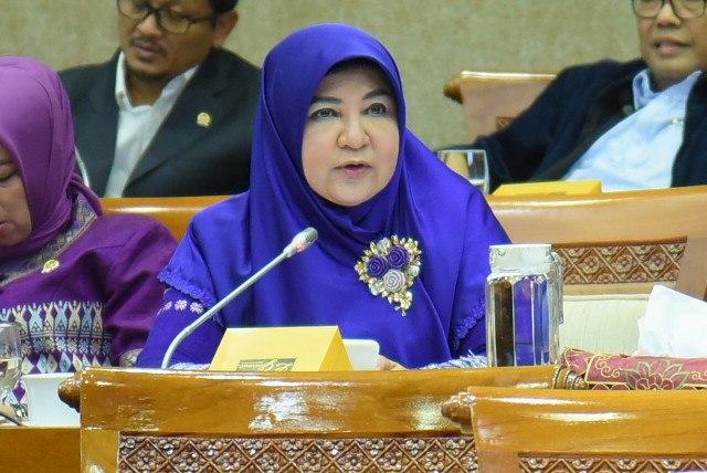 Wuih! KemenkopUKM Ajukan Anggaran Rp410 Miliar Hanya untuk Pendataan UMKM
