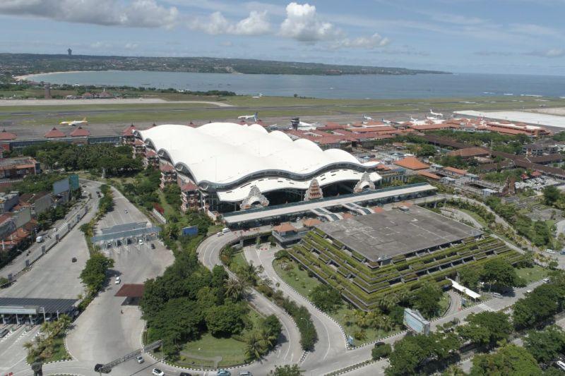 Bandara Ngurah Rai Bali Siap Sambut Airbus A380 Emirates
