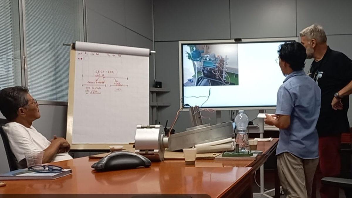 Ferrari, Lamborghini dan Ducati Kepincut Nikuba Asal Cirebon yang Pernah 'Dicuekin' Pemerintah