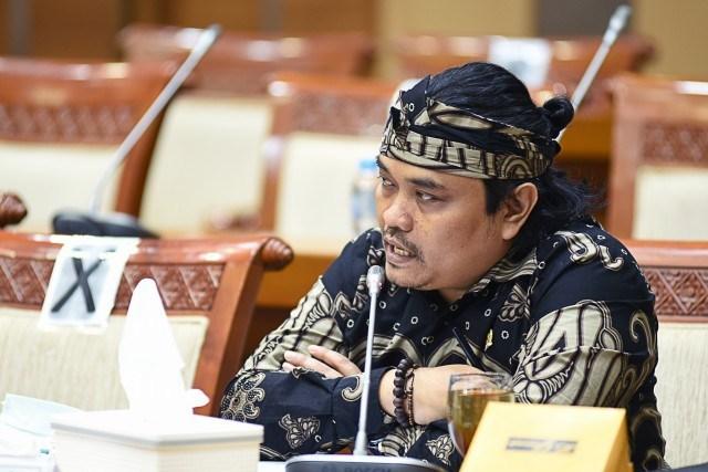 Komisi IX DPR Ikut Jengkel Anggaran Stunting Hanya Dipakai untuk Perjalanan Dinas