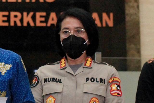 Bareskrim Polri Akui Belum Temukan Pidana dalam Kasus KDRT Bukhori Yusuf