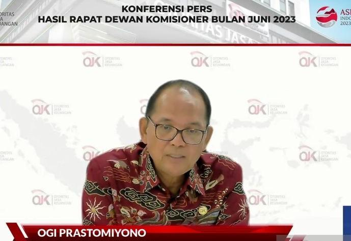 Sebanyak 33 Pinjol Belum Penuhi Aturan Modal Minimum Rp2,5 Miliar