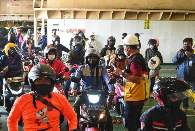 Program Mudik Gratis Sebaiknya Dijadikan Program Nasional untuk Atasi Kemacetan