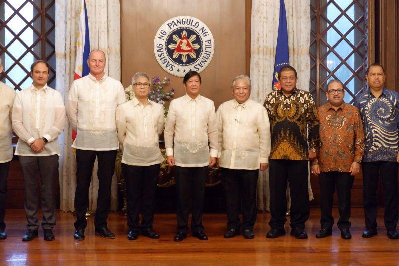 PTPP dan ADHI Kompak Garap Dua Proyek Commuter Railway di Filipina
