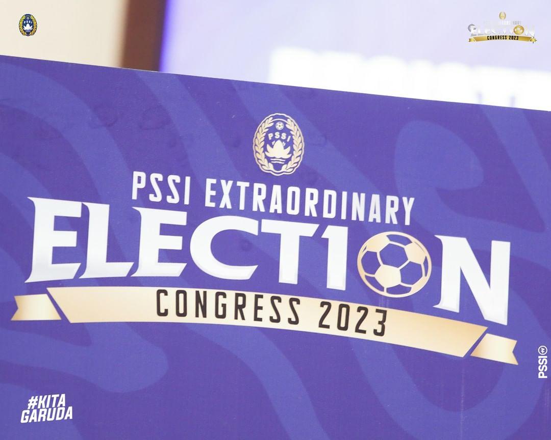 Gelar KLB, Siapa Pimpin PSSI?