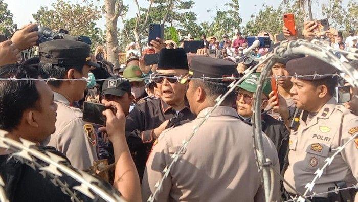 Sejumlah Keanehan Ponpes Al-Zaytun Dibongkar Eks Anggota NII