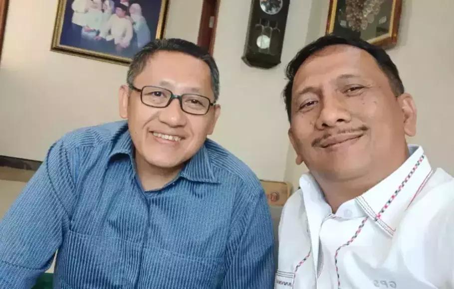 Juli 2023 Nanti, Gede Pasek Serahkan Jabatan Ketua Umum PKN ke Anas Urbaningrum
