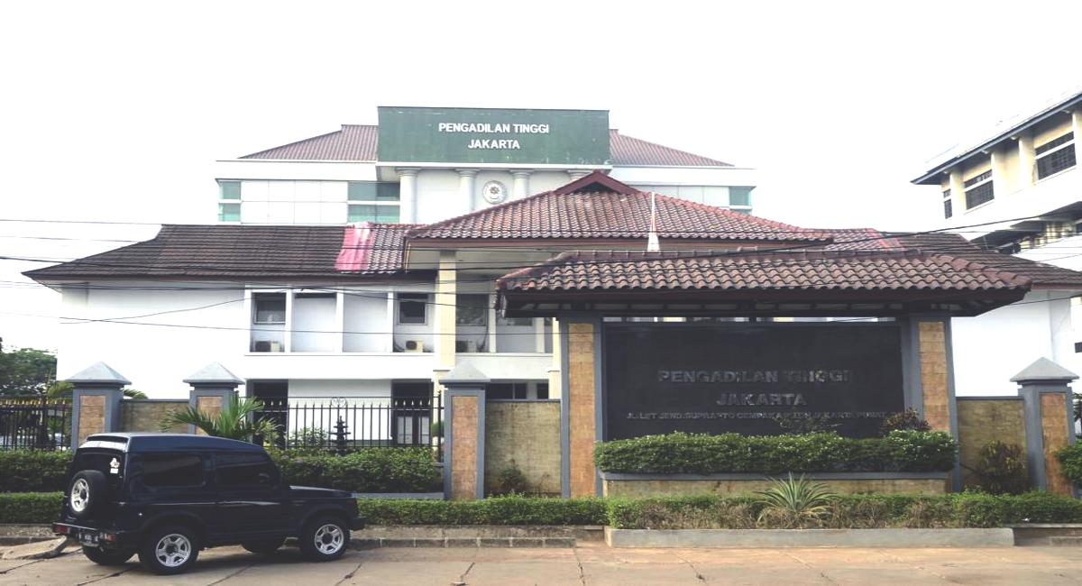 PT DKI Gelar Putusan Banding Gugatan Partai Prima soal Tunda Pemilu Hari Ini