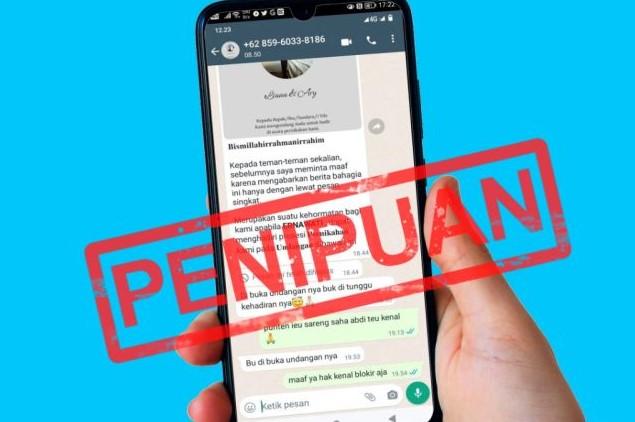 Jangan Asal Instal Aplikasi jika Tak Mau Saldo Tabungan Raib!