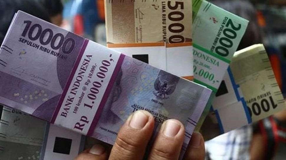 Soal Penukaran Uang Baru Jelang Lebaran, MUI Jabar Ingatkan Bukan Transaksi Jual Beli