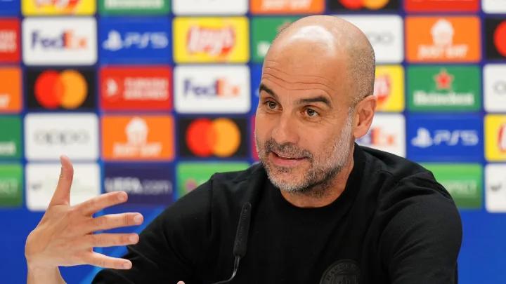 Butuh Belasan Gelar Lagi Agar Pep Samai Ferguson
