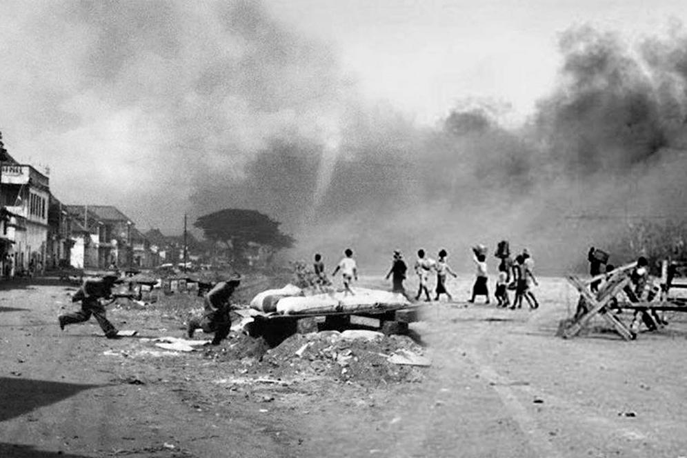 Kisah Mujahid Indonesia Hadapi Agresi Militer Belanda di Bulan Ramadan